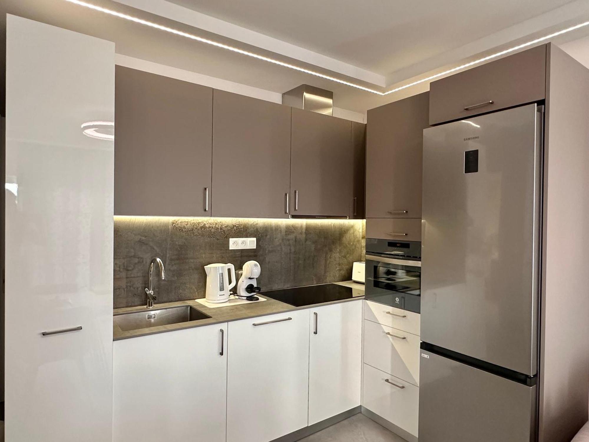 Sunset Apartment 2 & Heated Pool Los Cristianos  Exterior foto